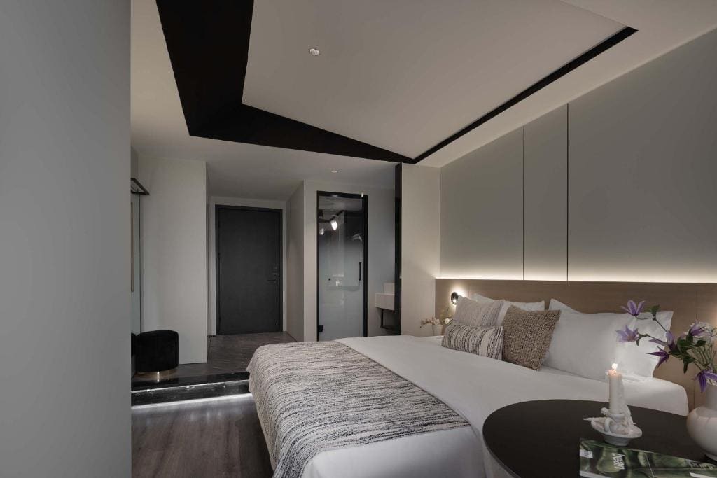 Budget Double Room room - Image 2