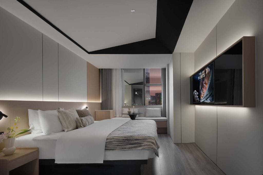 Budget Double Room room - Image 1