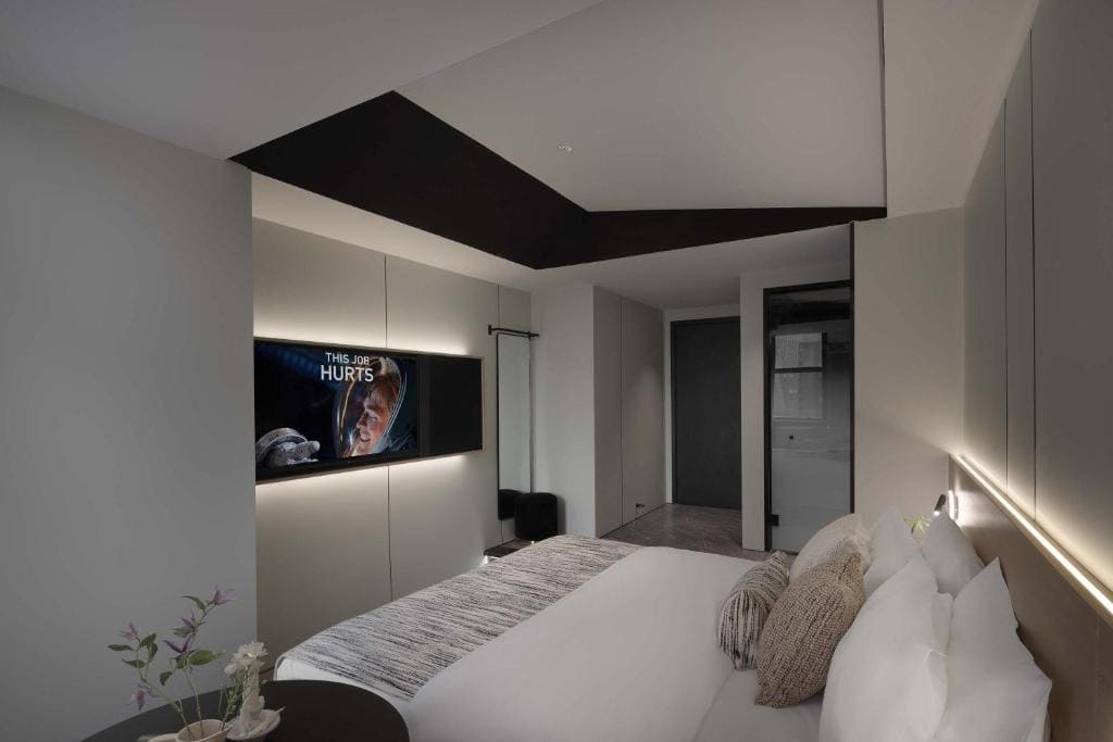Budget Double Room room - Image 3