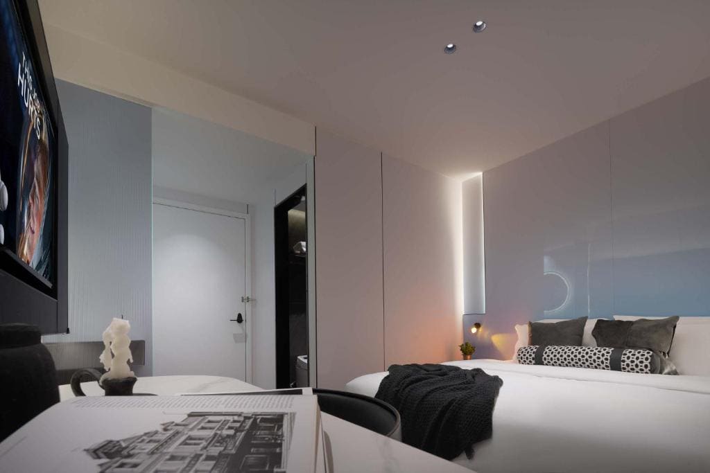 Standard Double Room room - Image 3
