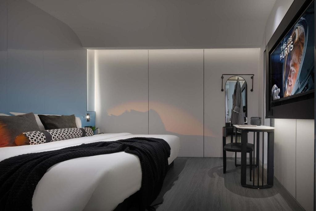 Standard Double Room room - Image 2