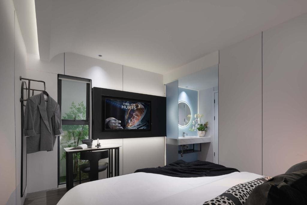 Standard Double Room room - Image 1