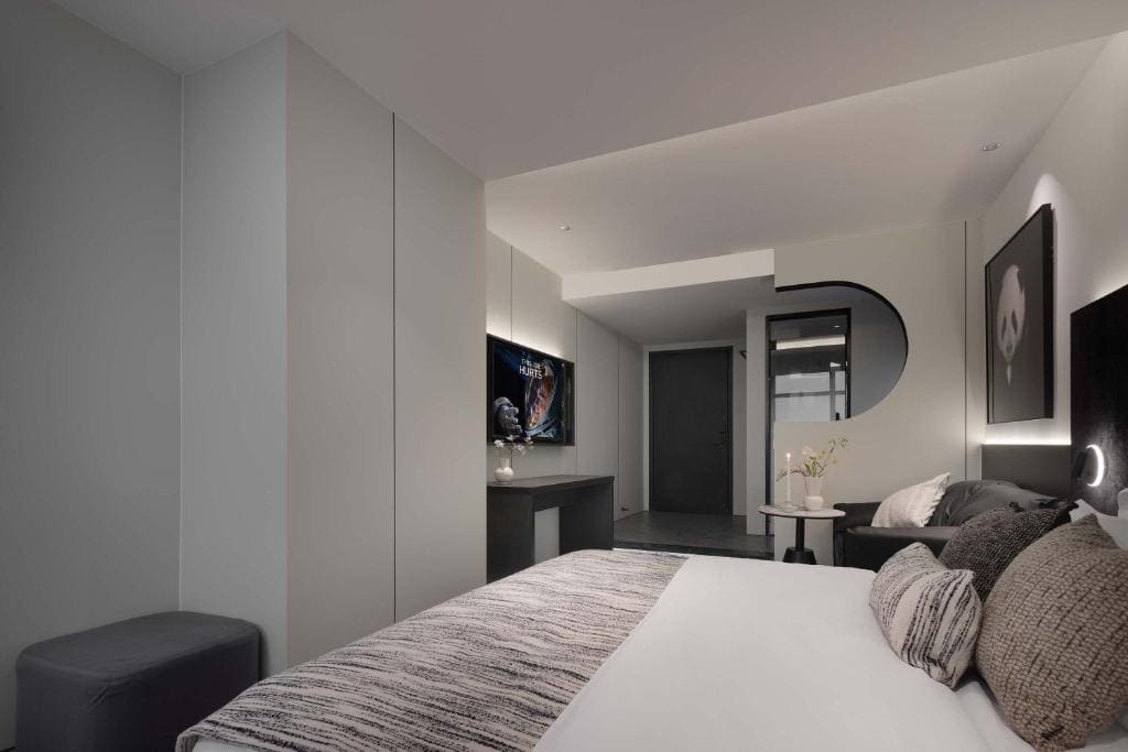 Standard Queen Room room - Image 3