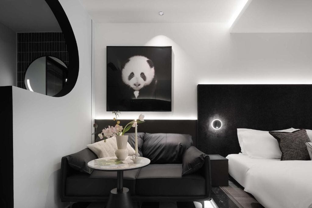 Standard Queen Room room - Image 2