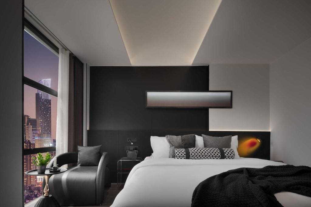 Superior Double Room room - Image 3