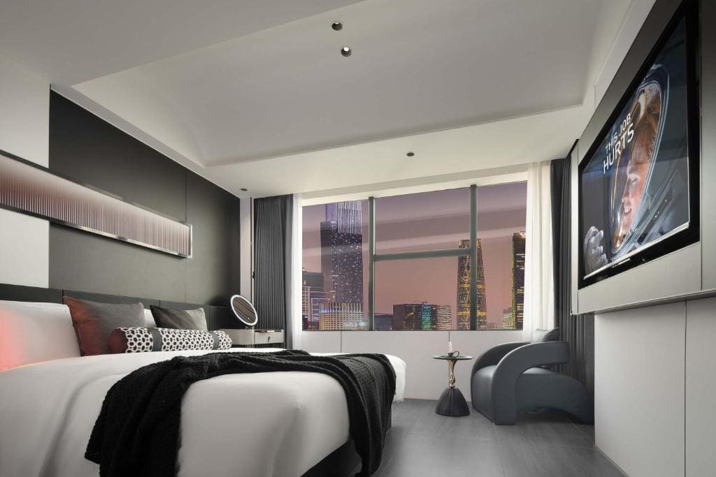 Superior Double Room room - Image 2