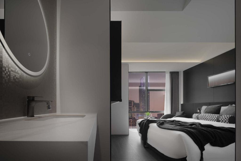 Superior Double Room room - Image 1