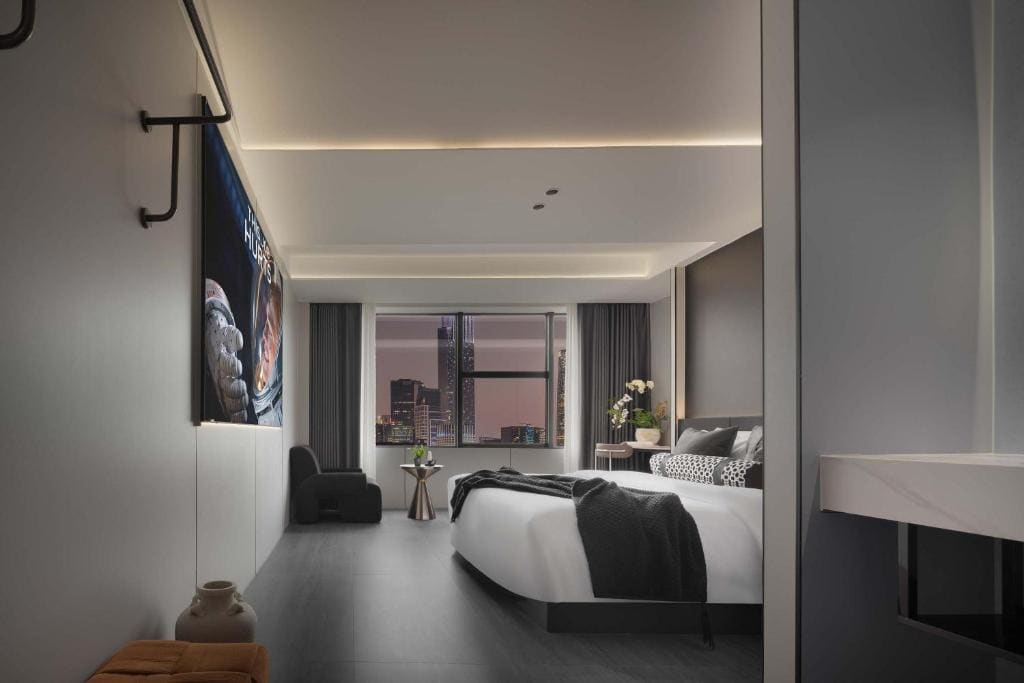 Superior Queen Room room - Image 1