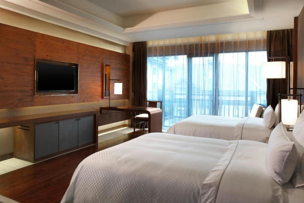 Deluxe Double or Twin Room room - Image 3