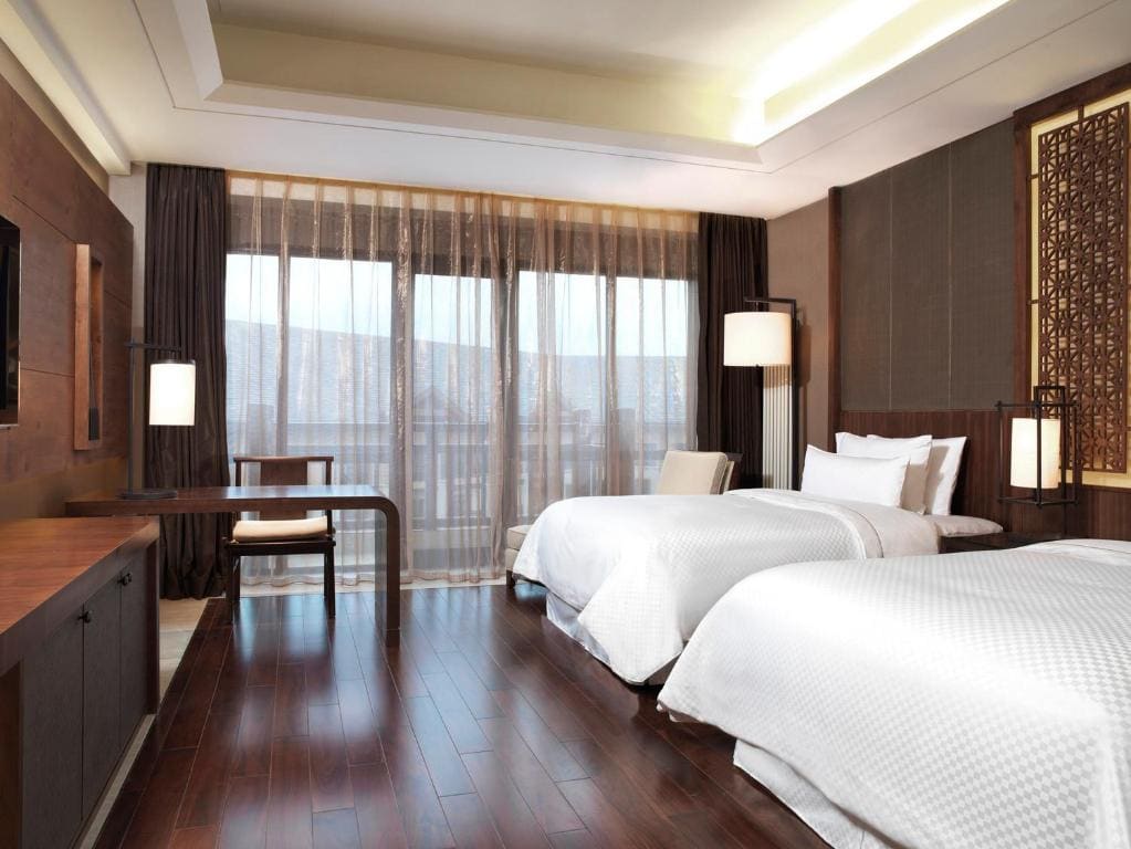 Deluxe Double or Twin Room room - Image 1