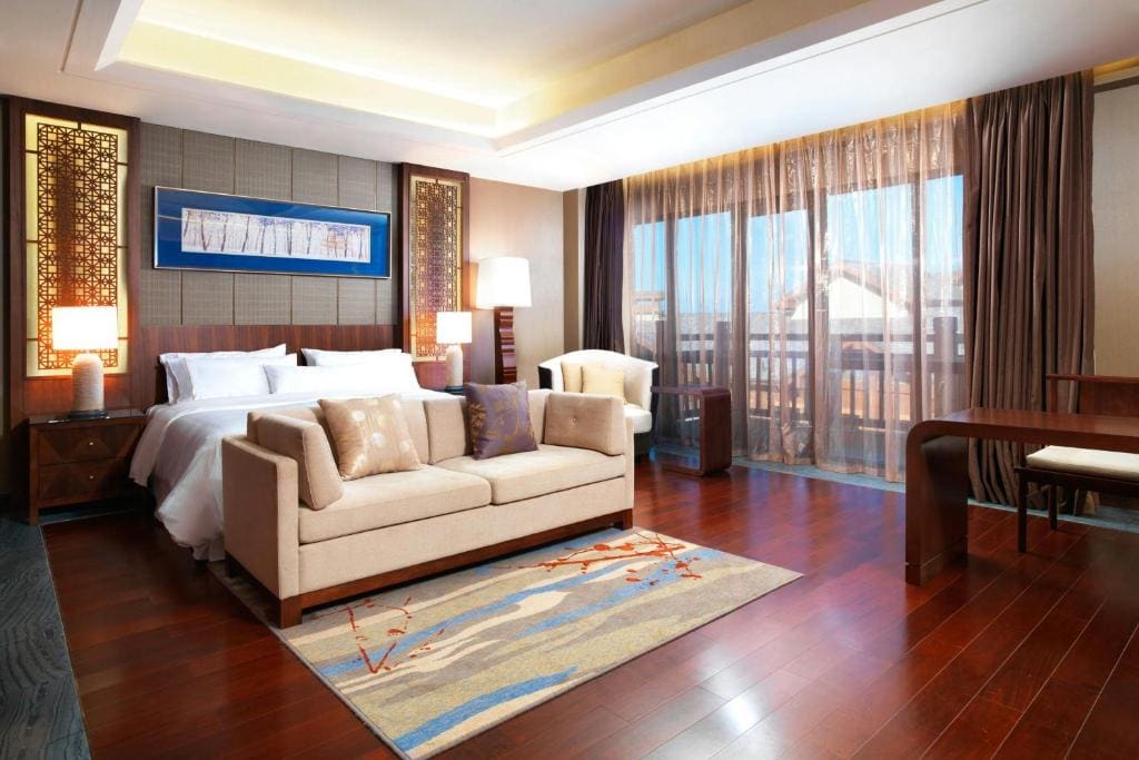 Executive King Room room - Image 2