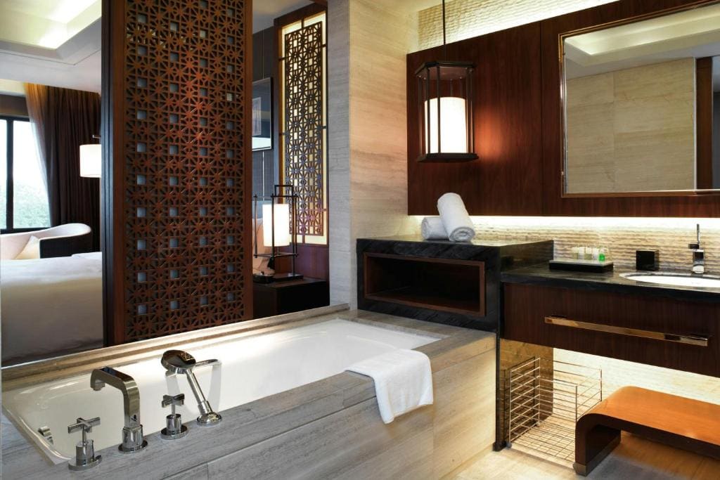 Executive King Room room - Image 1