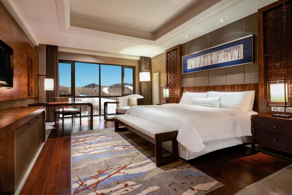 Executive King Room room - Image 3