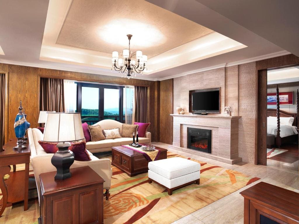Executive Suite room - Image 3