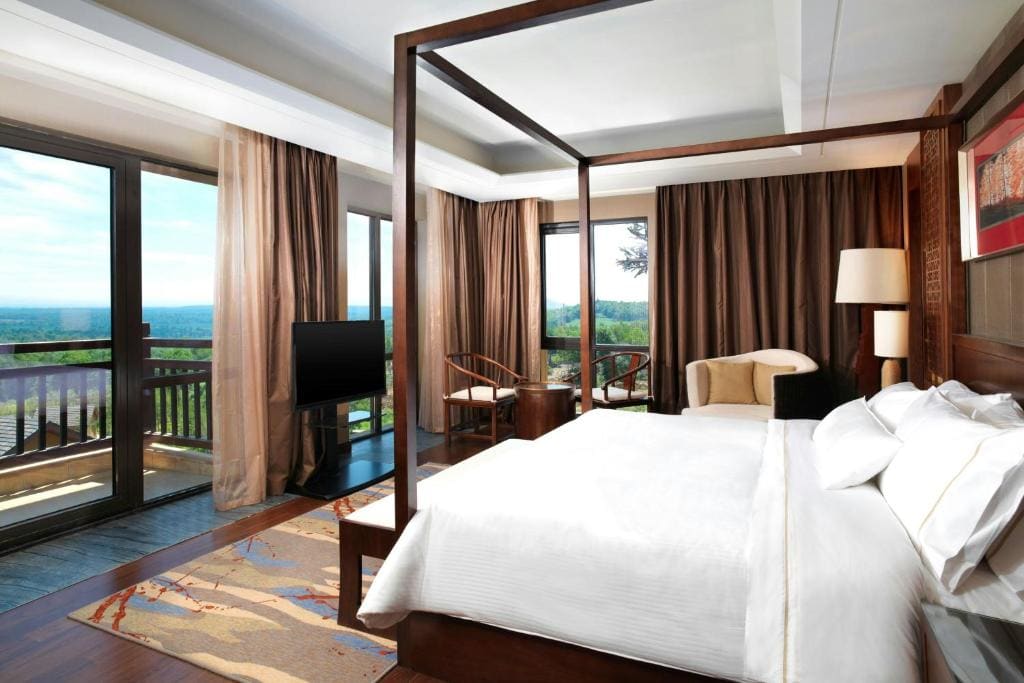 Executive Suite room - Image 2