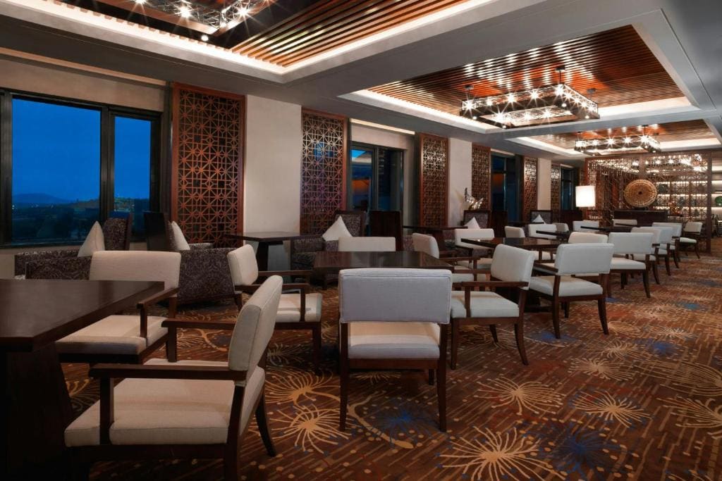 Executive Twin Room room - Image 3