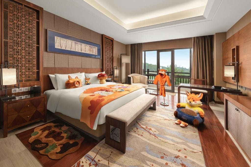 Studio Suite room - Image 1