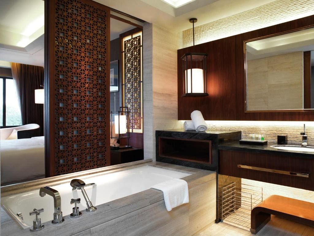 Westin Suite room - Image 3