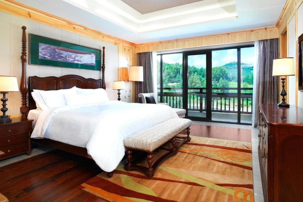 Westin Suite room - Image 1