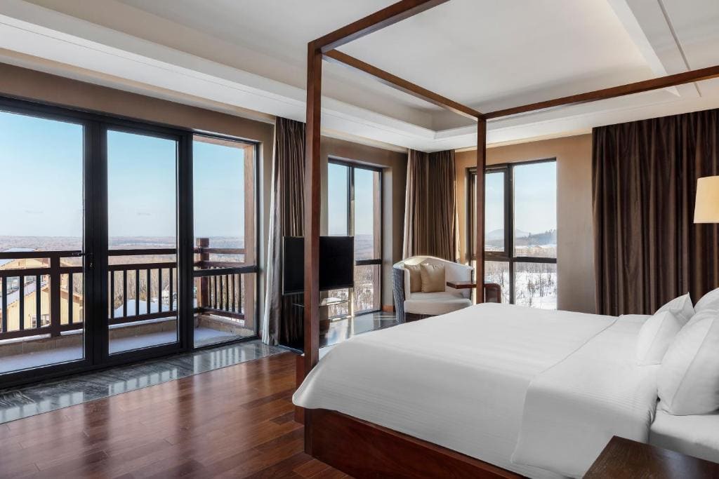 Westin Suite room - Image 2