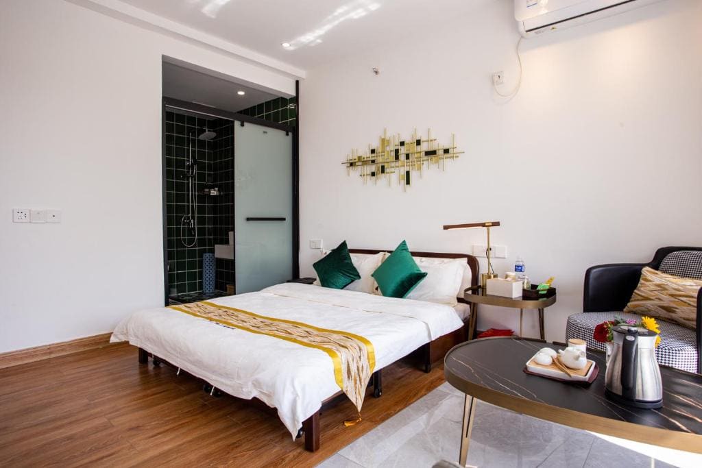 Double Room room - Image 2
