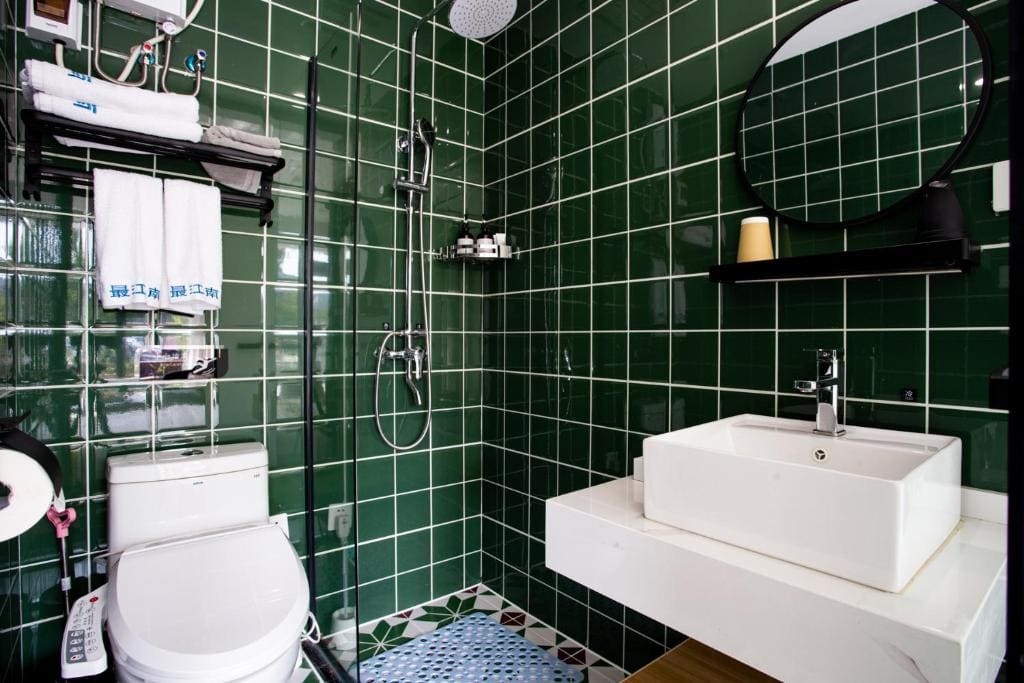 Double Room room - Image 1