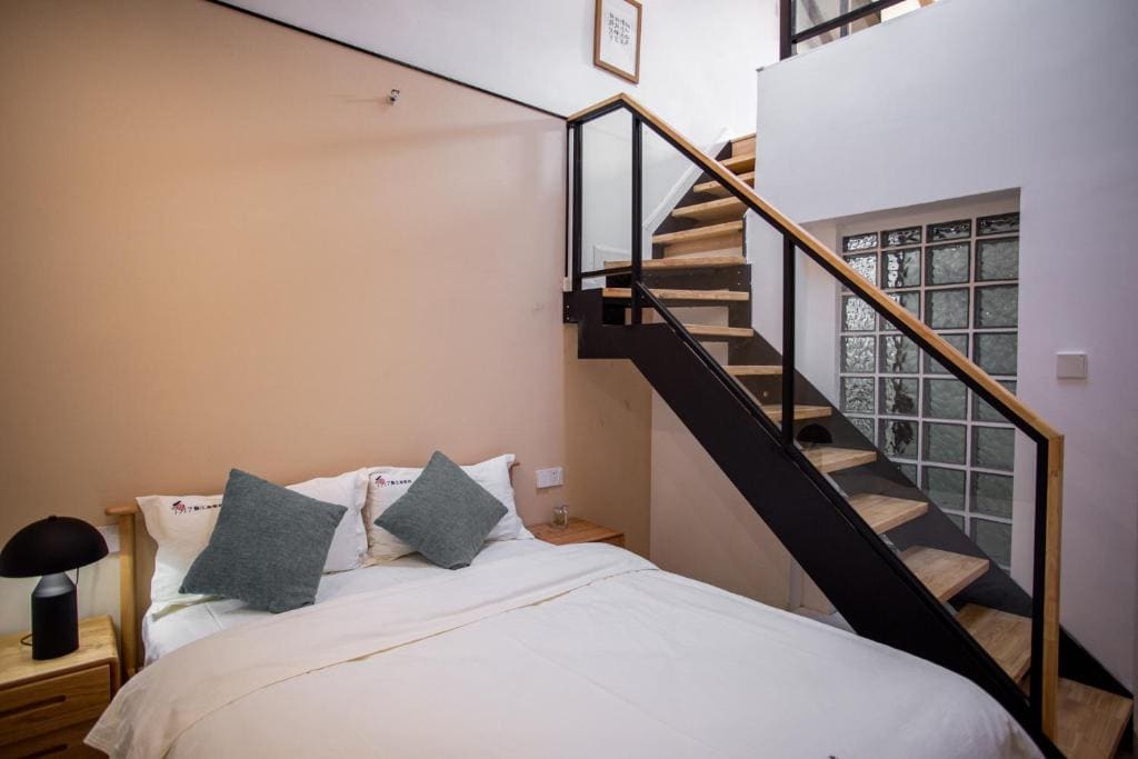 Family Junior Suite room - Image 1