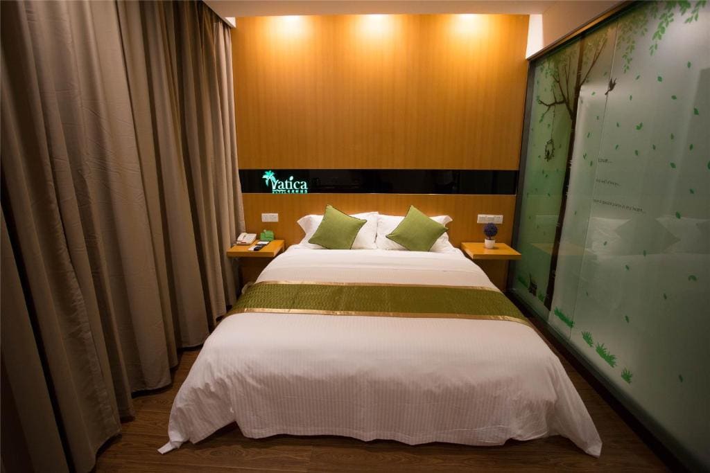 Signature Double Room room - Image 3