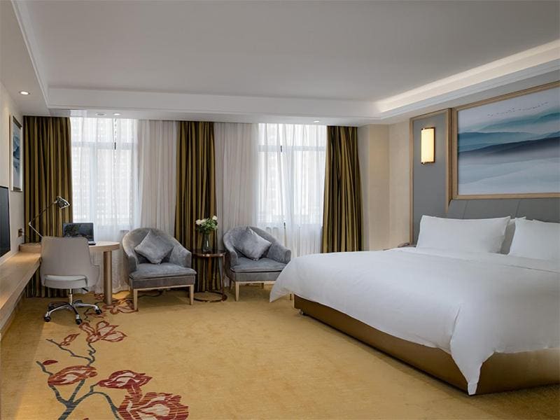 Business Double Room room - Image 1