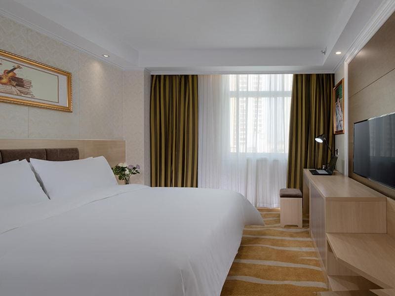 Deluxe Double Room room - Image 1
