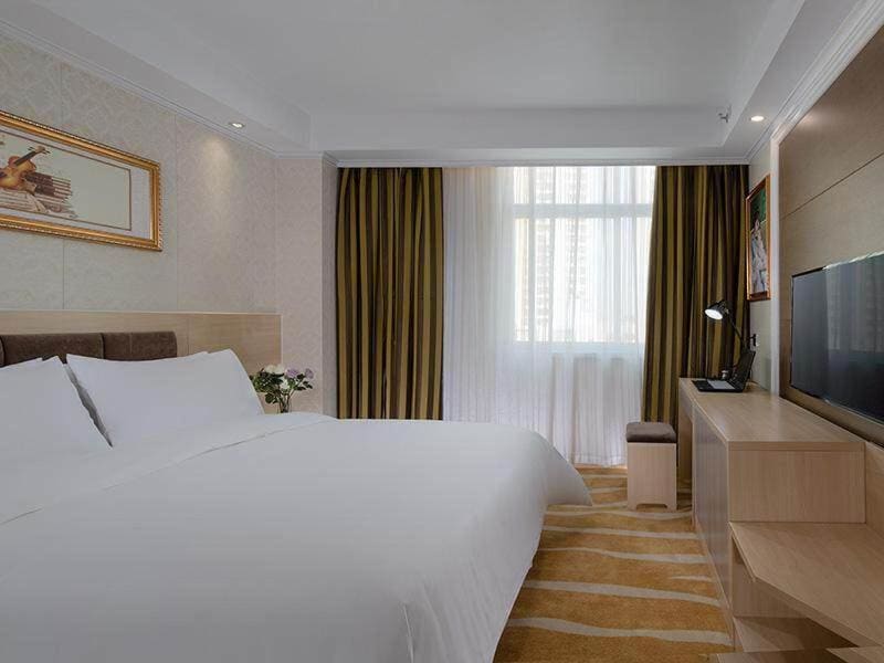 Deluxe Double Room room - Image 2