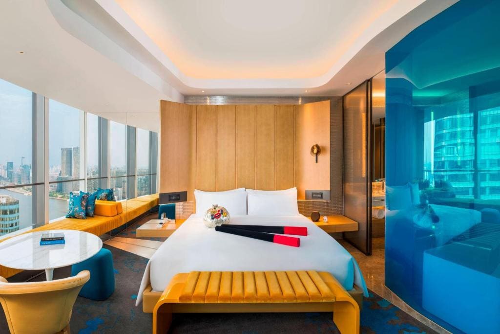 Marvelous King Room room - Image 1