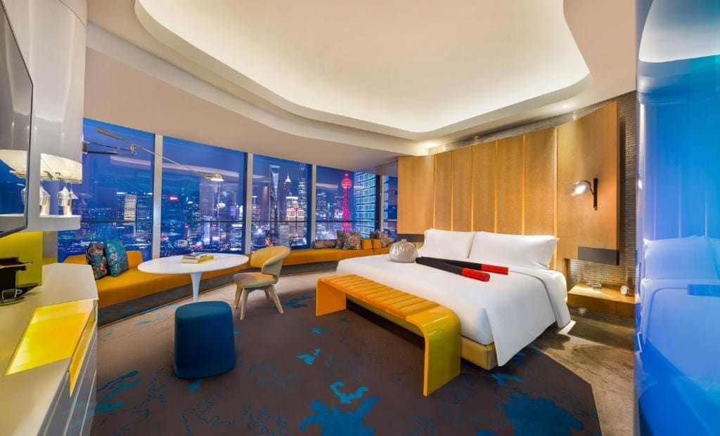 Spectacular King Room room - Image 3