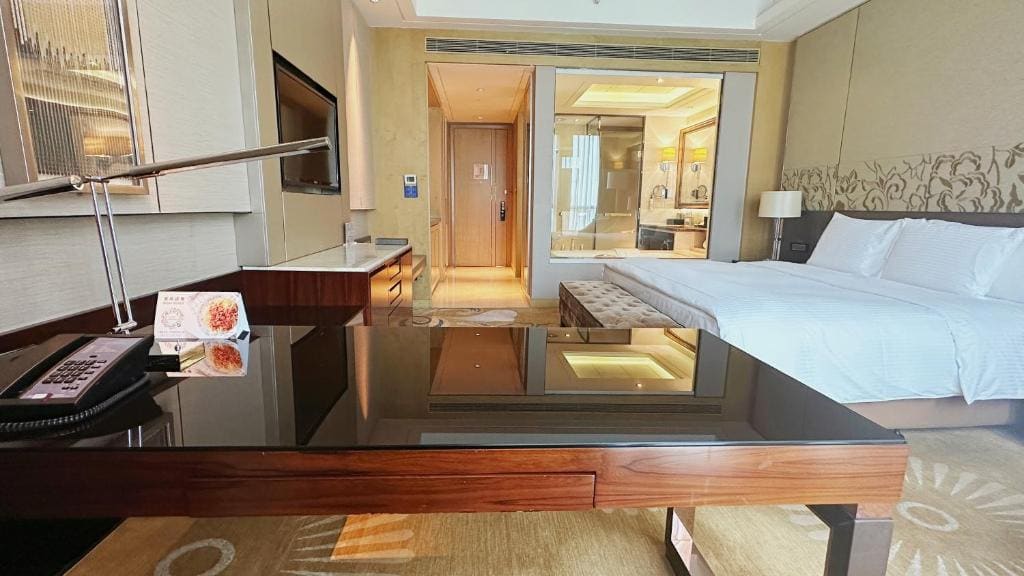Grand Deluxe Double Room room - Image 1