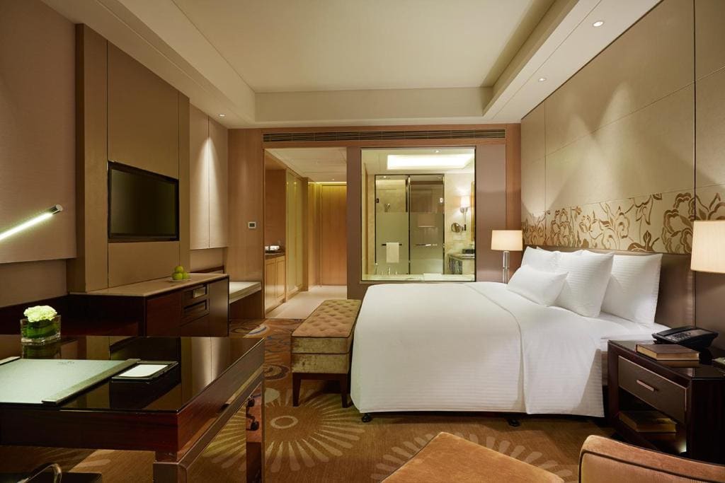 Deluxe Double Room room - Image 3