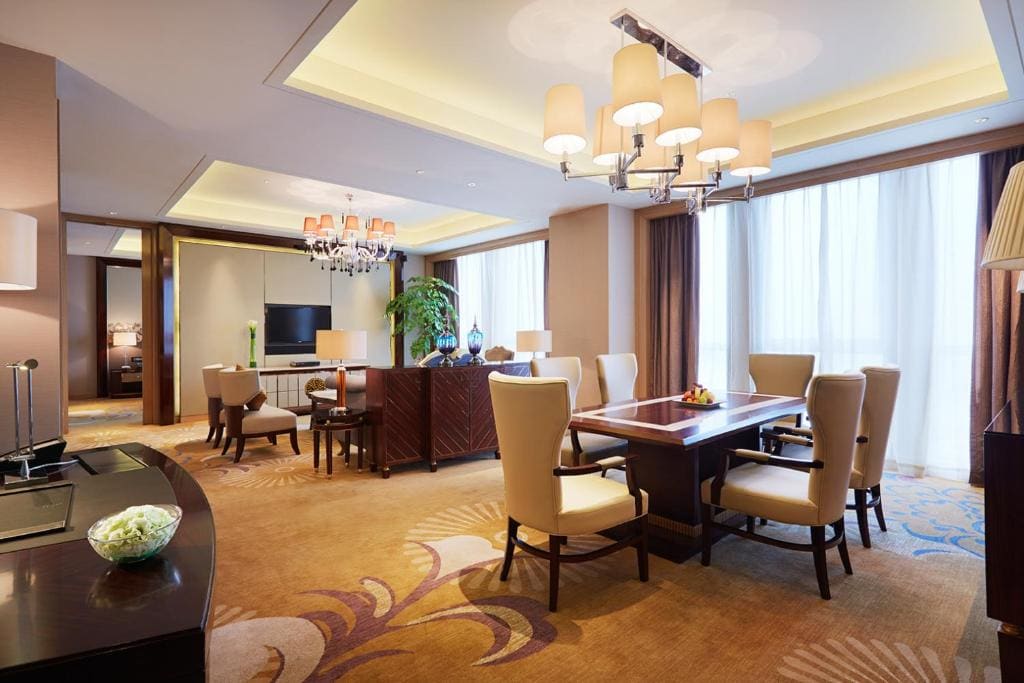 Deluxe Double Room room - Image 1
