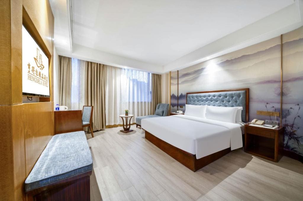 Comfort Double Room room - Image 1