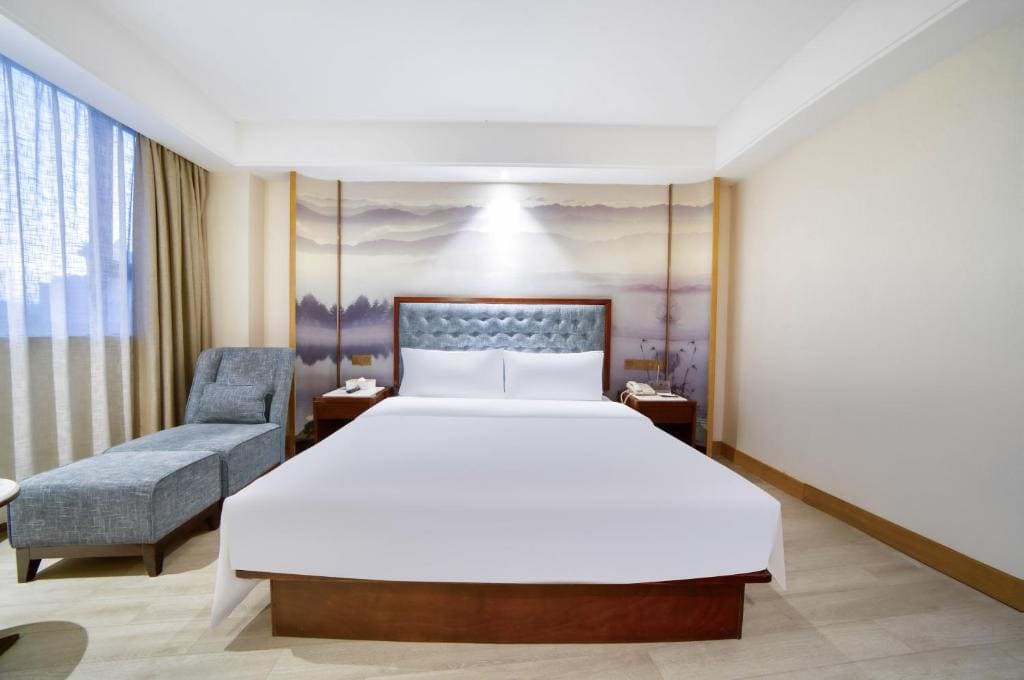 Comfort Double Room room - Image 2