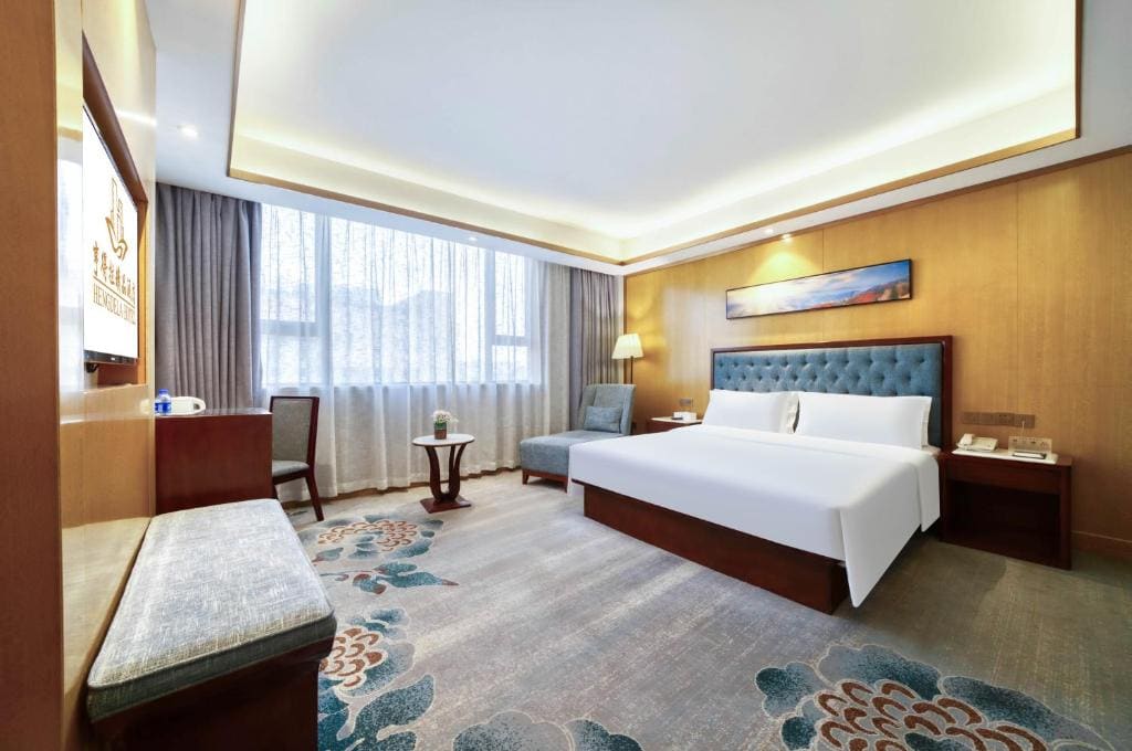 Executive Double Room room - Image 1