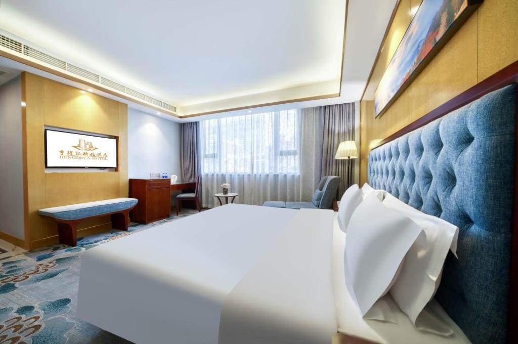 Executive Double Room room - Image 3