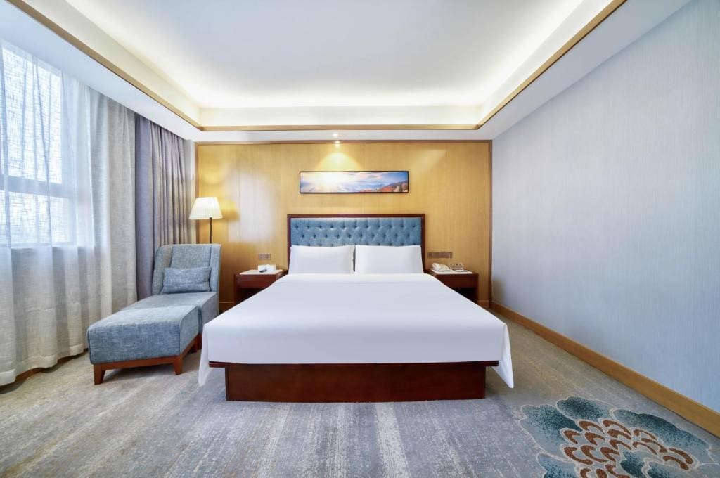 Executive Double Room room - Image 2