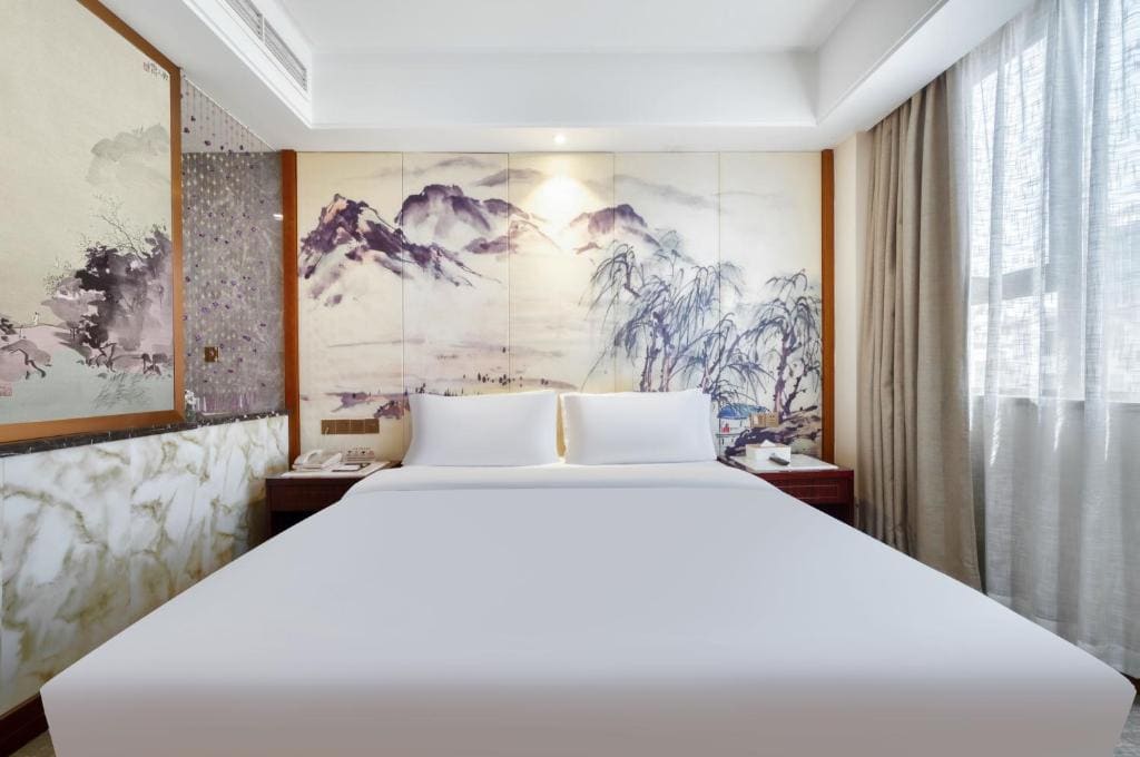Superior Double Room room - Image 3
