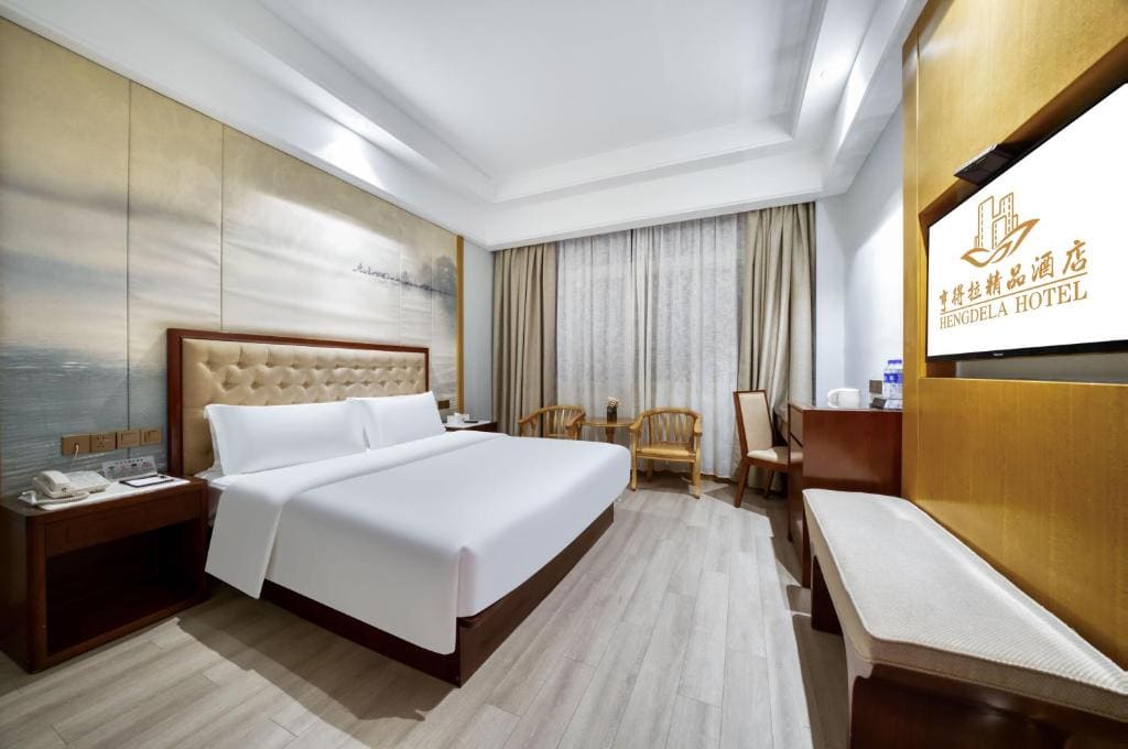 Superior Double Room room - Image 1