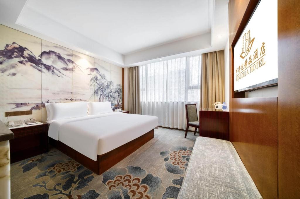 Superior Double Room room - Image 2