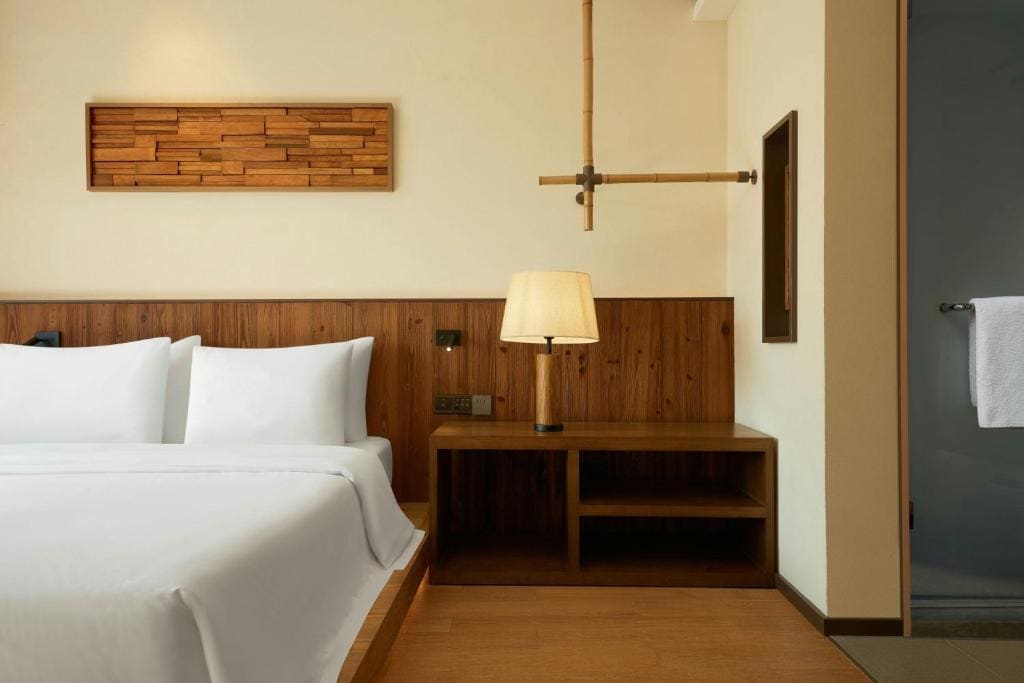 Two-Bedroom Suite with River View room - Image 1