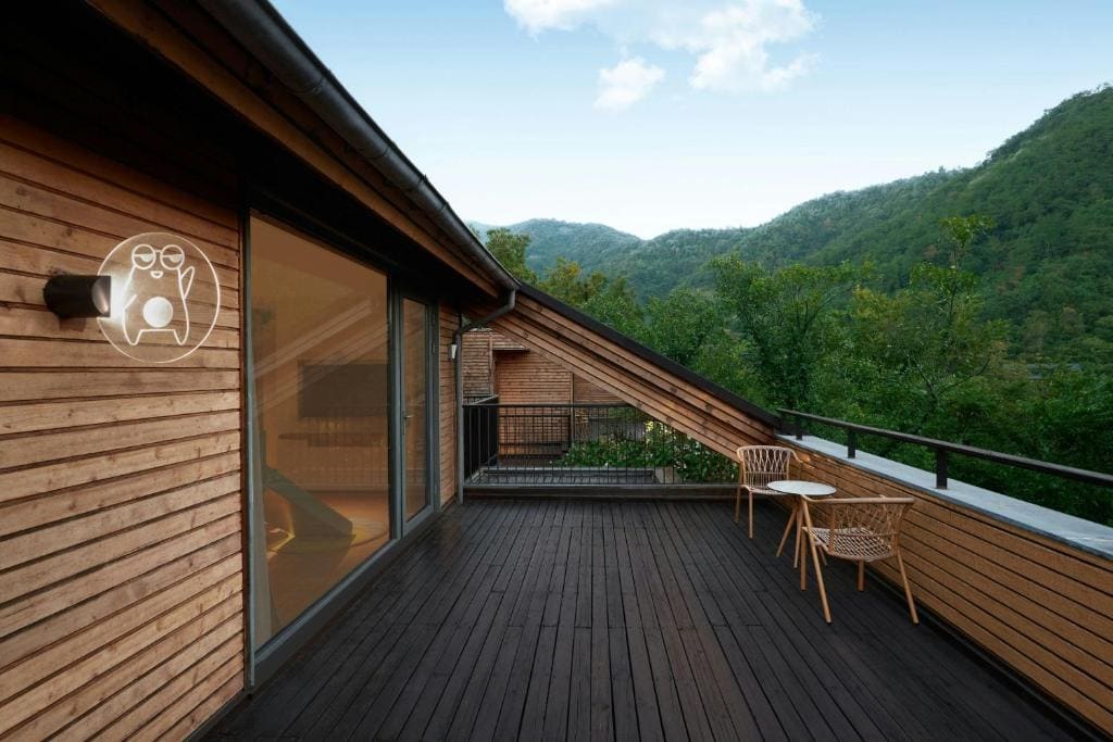 Guest room, 1 Queen or 1 Twin, Courtyard view room - Image 1
