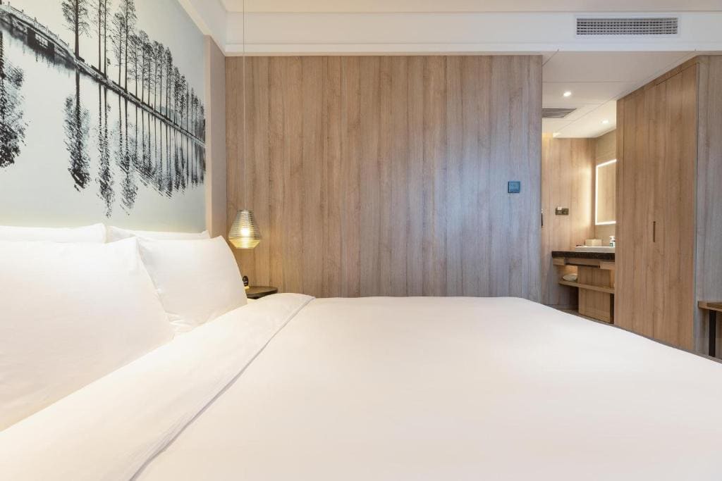 Superior Double Room room - Image 1