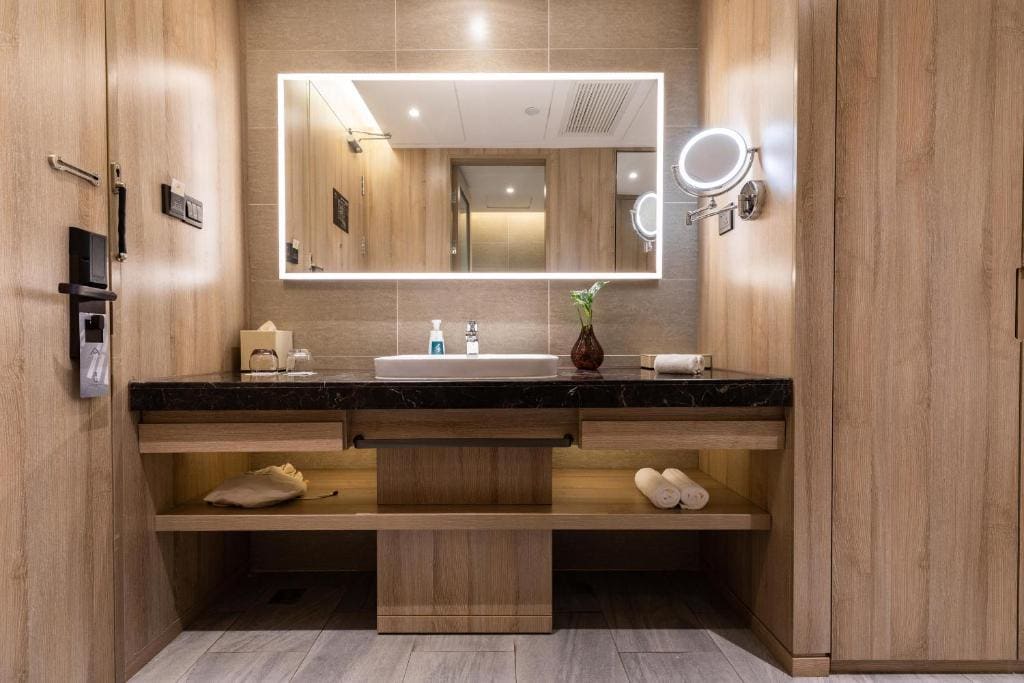 Executive Twin Room room - Image 3