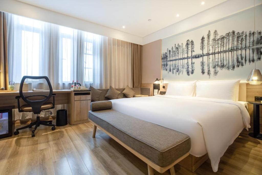 Superior Double Room room - Image 2