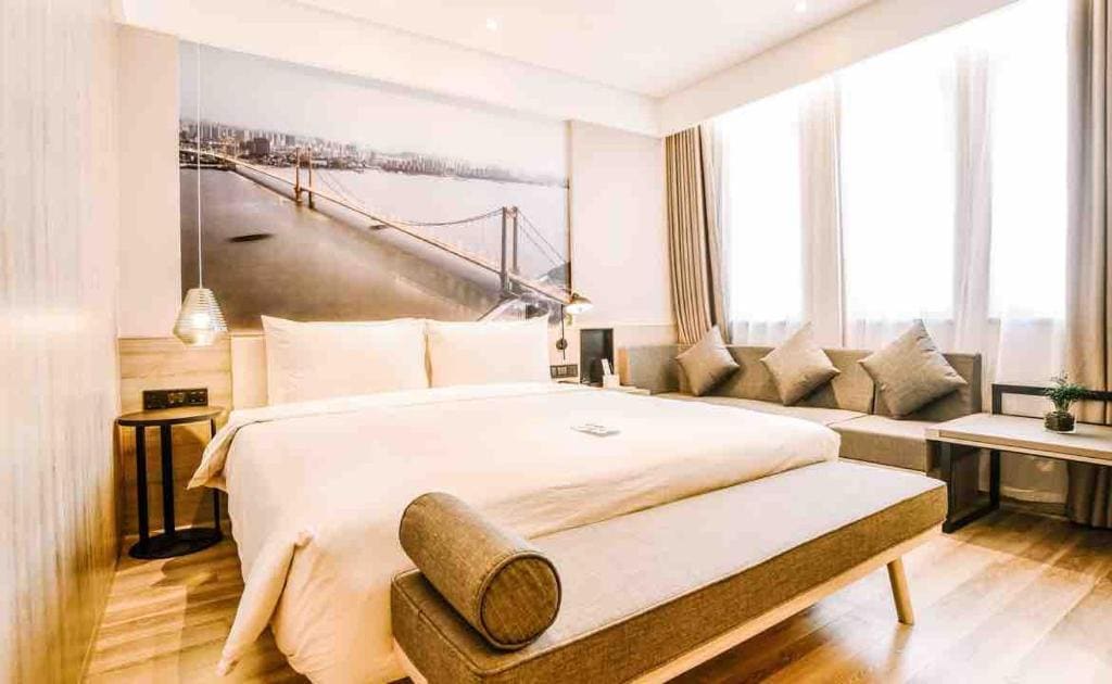 Superior Double Room room - Image 3